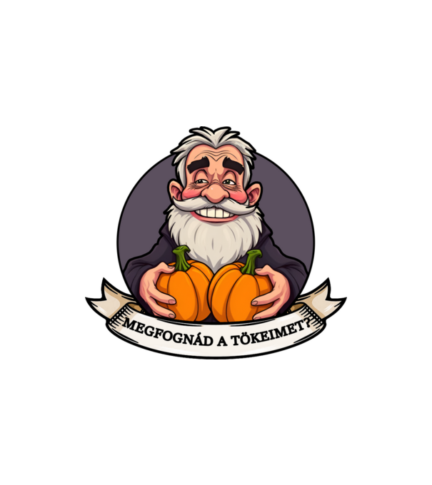 minta homokszín pólón