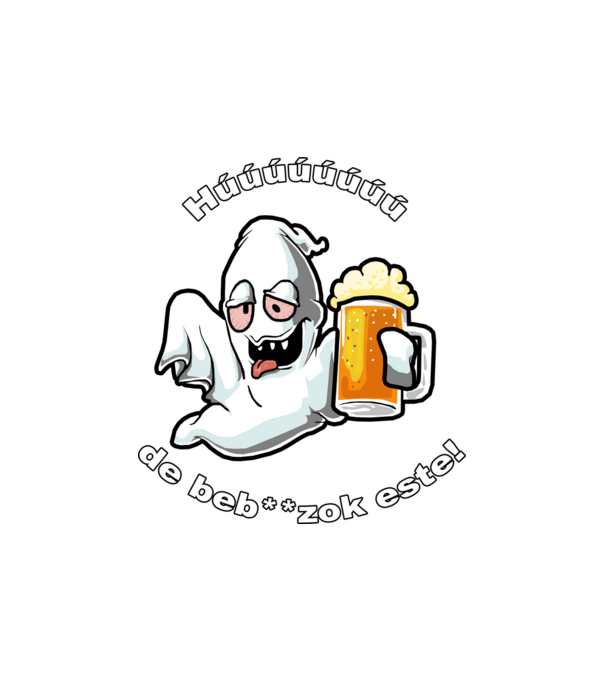  minta homokszín pólón
