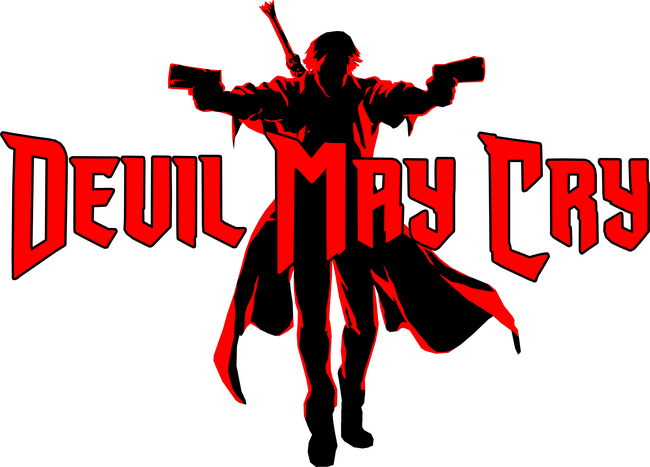 Devil May Cry (Fekete Dante)