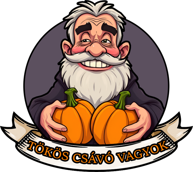 Tökös csávó - ˝Tökös csávó vagyok˝
