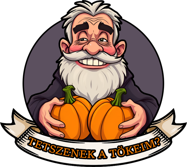 Tökös csávó - ˝Tetszenek a tökeim?˝