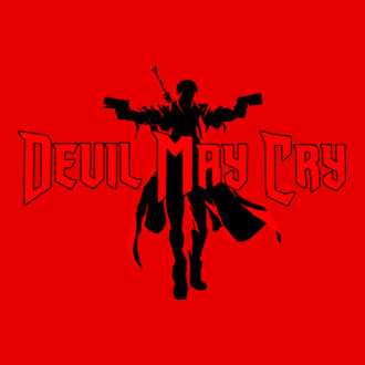 Devil May Cry (Fekete Dante)