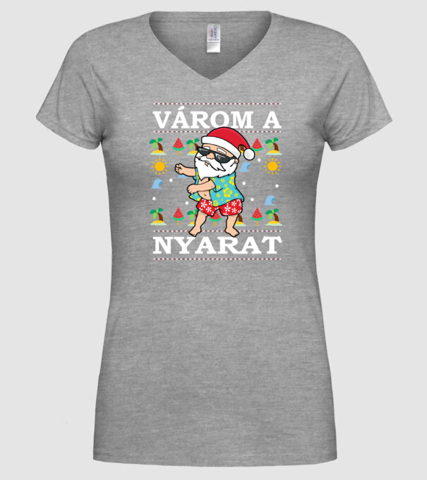  minta szürke pólón