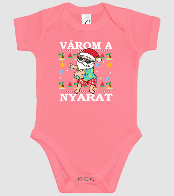  minta rózsaszín pólón