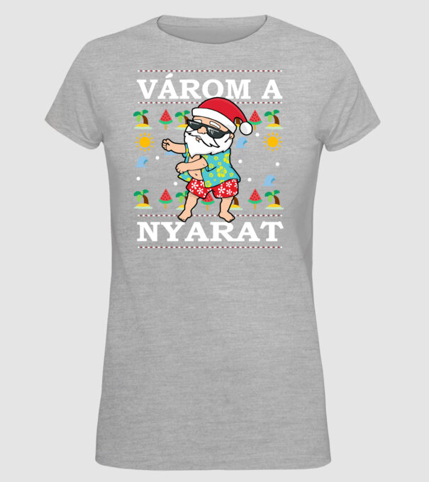  minta szürke pólón